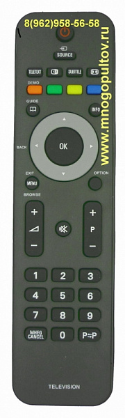 PHILIPS 242254901833 (НЕоригинальный)