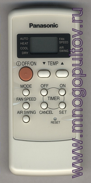 PANASONIC A75C2562, CWA75C2561, CWA75C2285 (Оригинальный)