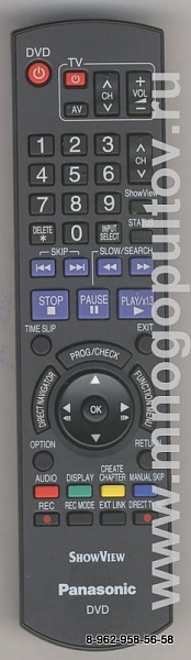 PANASONIC N2QAYB000236, N2QAYB000125, N2QAYB000330 (предлагаем аналог)