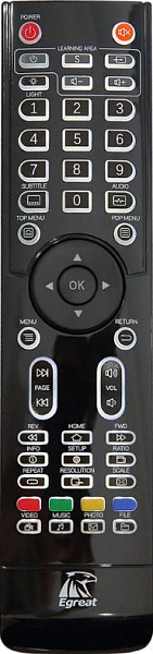 Egreat A10