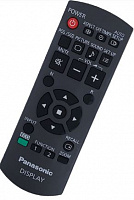 Panasonic N2QAYB000691, TH-42LFE6E, TH-50LFE6E, TH-50LFE7E