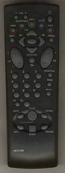 THOMSON MCV100 (оригинальный)
