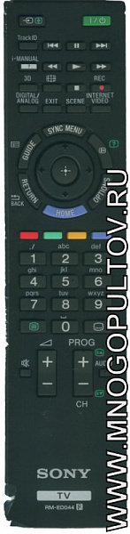 SONY RM-ED044 (он же RM-ED041) (Оригинальный)
