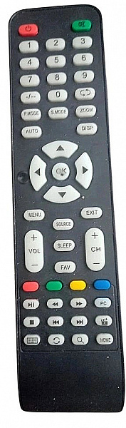 Guvial LED HDTV (версия №3)