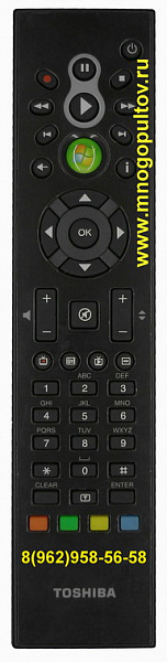 TOSHIBA G83C0008A110 (Оригинальный)