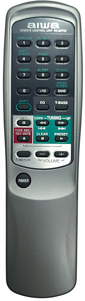 AIWA RC-8AT02 (оригинал)