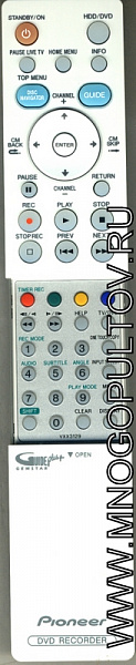 PIONEER VXX3129 ( он же VXX3092, VXX3222) (предлагаем аналог))