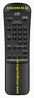 JVC RM-C530 TV (Оригинальный)