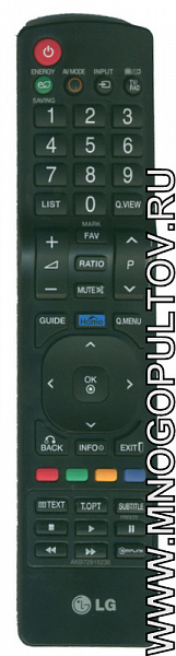 LG AKB72915236 для телевизора (Оригинальный)