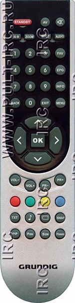 GRUNDIG GR 16 GBH 01116, GR16GBH0116 (предлагаем аналог)