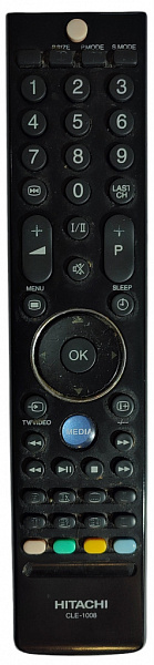 HITACHI CLE-1008 (аналог)