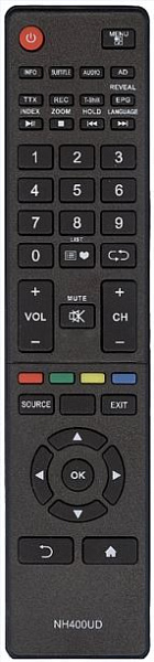 Supra STV-LC50ST2000U, STV-LC55ST2000U, STV-LC65ST2000U / NH400UD (R20130427)