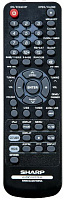 Sharp RRMCGA287AWSA