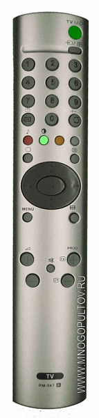 SONY RM-947 (НЕоригинальный)