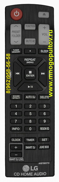 LG AKB73655734 (Оригинальный)