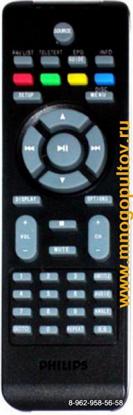 Philips PD9005 (предлагаем аналог)
