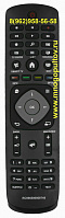 PHILIPS RC996590009748 / PHILIPS 996590009748 / 398GR8BDXNEPHH / HOF14D488GPD19 (НЕоригинальный)