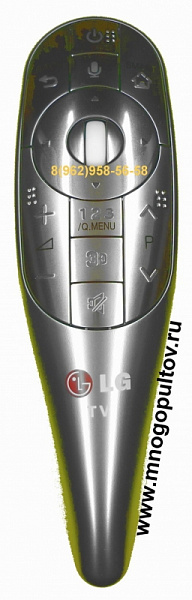 LG AN-MR400P,AKB73776201, AKB73915601 (Оригинальный)