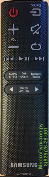 SAMSUNG AH59-02733B (Оригинал)
