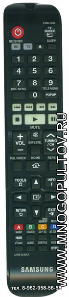 SAMSUNG AH59-02405A, TM1251 (Оригинальный)