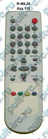 DAEWOO R-46L36 (предлагаем аналог)