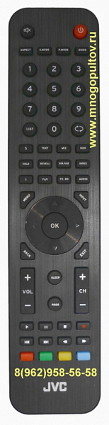 JVC LCD KT1157-SX, LT-39M640, LT-40M640, LT-48M640, LT-50M640 (НЕоригинальный)