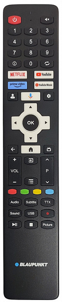 BLAUPUNKT AN4806-0KG, 32WGC5000T, 43WGC5000T (Оригинал)