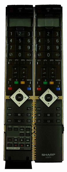 SHARP GA585WJSA (Оригинальный)
