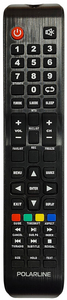 POLARLINE 43PL51TC (оригинал)