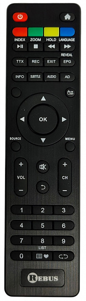 REBUS RIS-LE43S8000 (оригинал)