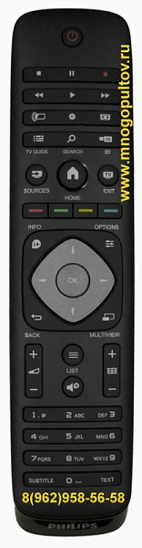 PHILIPS YKF354-006 (Оригинальный)