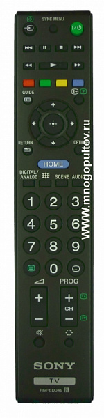 SONY RM-ED049, RM-ED046 (неоригинальный)