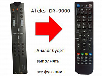 Aleks DR-9000