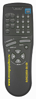 JVC RM-C439 (НЕоригинальный)