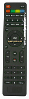 JVC LT40MU580 пульт для телевизора