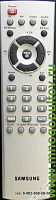 SAMSUNG 151MP, 172MP пульт для монитора SAMSUNG SyncMaster (предлагаем аналог)
