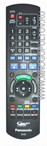 PANASONIC N2QAYB000124 (Оригинальный)