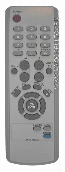SAMSUNG AA59-00332D (НЕоригинальный)
