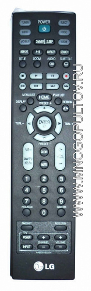 LG AKB30182204 (Оригинальный)