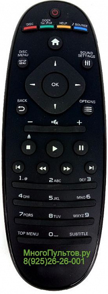 Philips YKF291-009, YKF291-003 (Оригинальный)