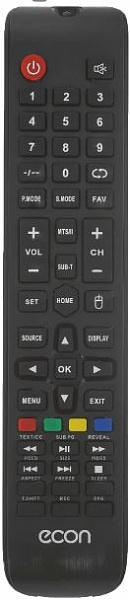 ECON SA-220 HOME (оригинал)