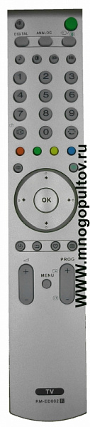 SONY RM-ED002 (НЕоригинальный)