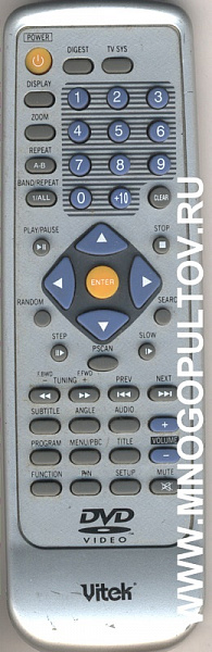 VIITEK RM0112A (предлагаем аналог)