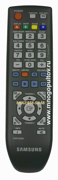 SAMSUNG AH59-02366A (Оригинальный)