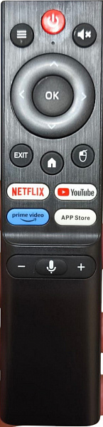LED TV 32G9000K