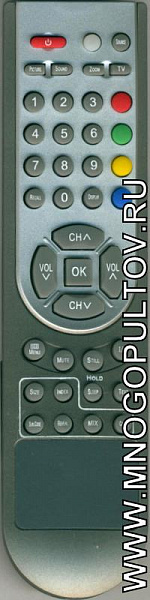 BBK EN-21610 / EN21646 для телевизора (НЕоригинальный)