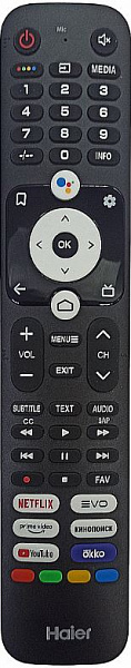 HAIER HTR-U32R (530073893, JH-22561) оригинал