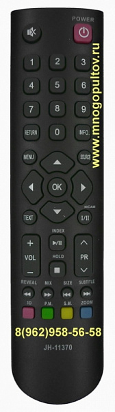Aiwa 24LE6110, Aiwa 47LE61103 / JH-11370 (НЕоригинальный)