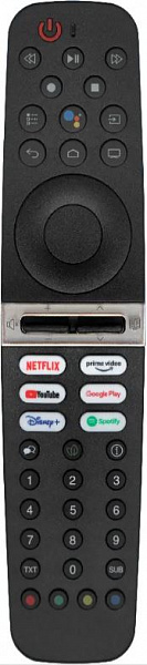Grundig GR-V6 (HBT042)