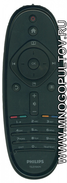 PHILIPS 242254990239 (2422 5499 0239) для телевизора